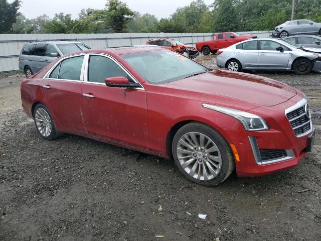 Photo 4 from auction – 2014 CADILLAC CTS PREMIU with VIN 1G6AT5S39E0108515
