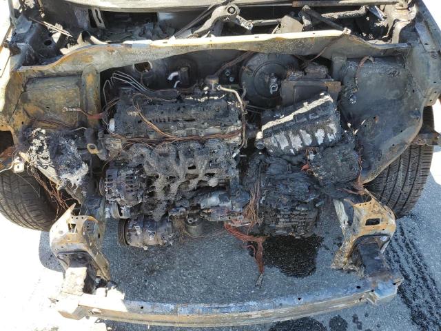 Photo 11 from auction – 2016 KIA SOUL + with VIN KNDJP3A57G7290167