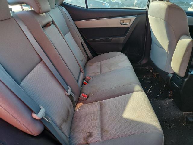 Photo 10 from auction – 2015 TOYOTA COROLLA L with VIN 2T1BURHE2FC335325