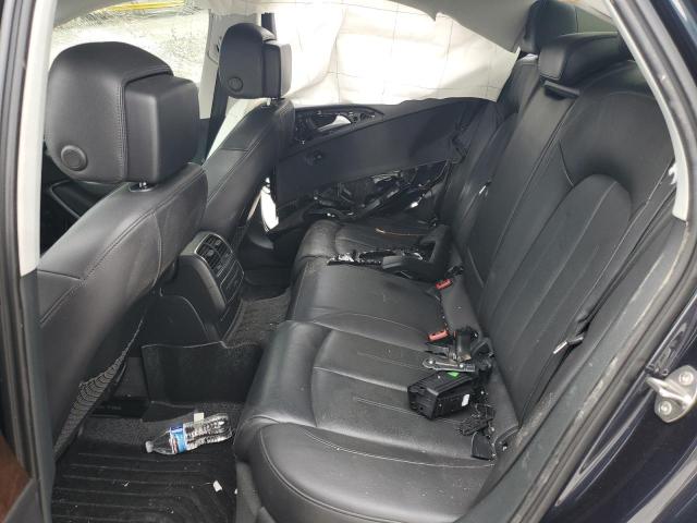 Photo 10 from auction – 2016 AUDI A6 PREMIUM with VIN WAUFFAFC8GN155728