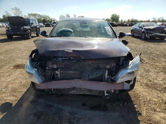 Photo 5 from auction – 2017 BUICK REGAL SPOR with VIN 2G4GL5EX4H9113181