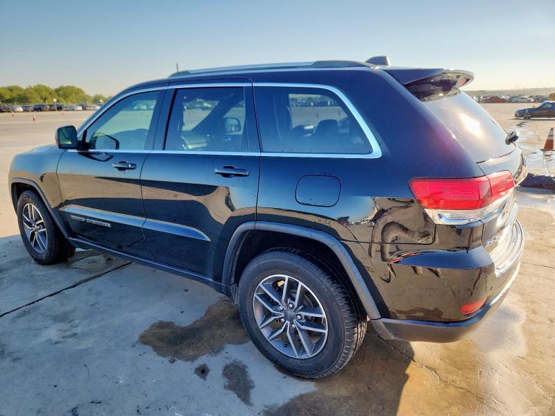 Photo 2 from auction – 2019 JEEP GRAN CHER with VIN 1C4RJFAG2KC826479