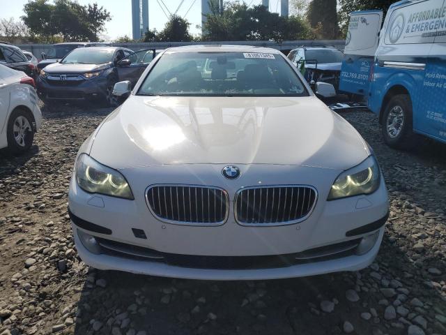 Photo 5 from auction – 2012 BMW 528 XI with VIN WBAXH5C51CDW11063