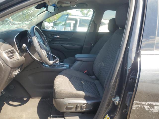 Photo 7 from auction – 2018 CHEVROLET EQUINOX LT with VIN 3GNAXSEV7JS518026