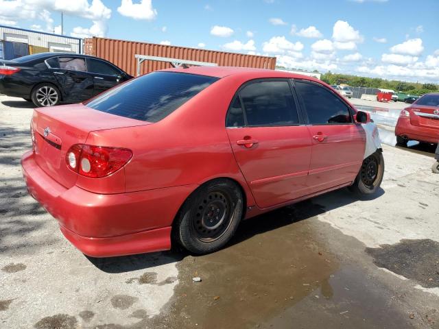 Photo 3 from auction – 2006 TOYOTA COROLLA CE with VIN 2T1BR32E16C598512