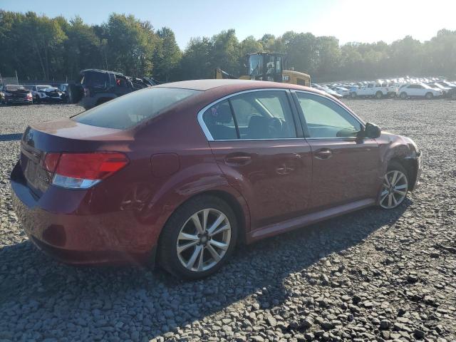 Photo 3 from auction – 2013 SUBARU LEGACY 2.5 with VIN 4S3BMBB66D3049234