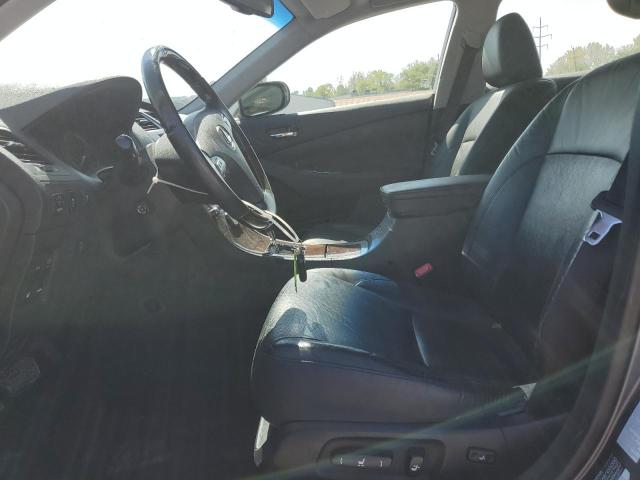 Photo 7 from auction – 2012 LEXUS ES 350 with VIN JTHBK1EG9C2493733