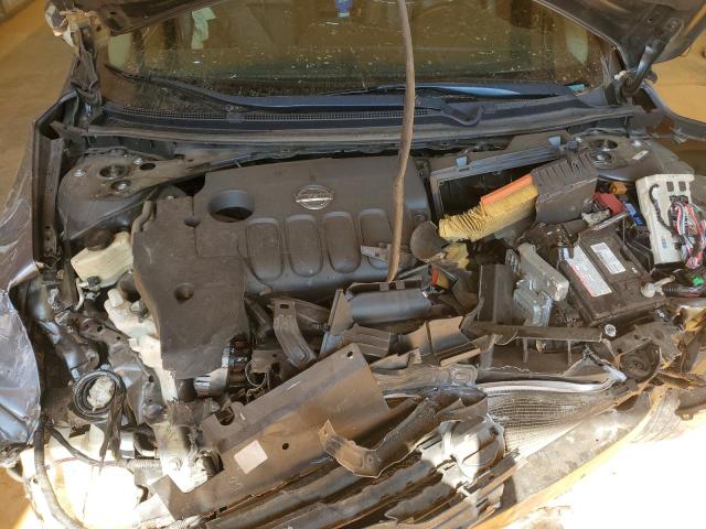 Photo 11 from auction – 2010 NISSAN ALTIMA BAS with VIN 1N4AL2APXAN499483
