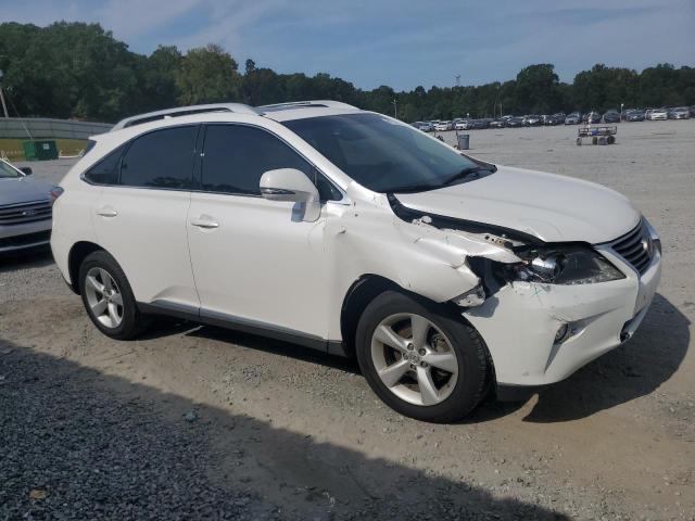Photo 4 from auction – 2015 LEXUS RX 350 BAS with VIN 2T2BK1BA7FC308937