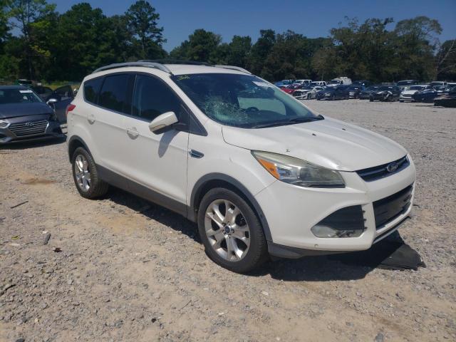 Photo 4 from auction – 2014 FORD ESCAPE TITANIUM with VIN 1FMCU0J92EUC43738