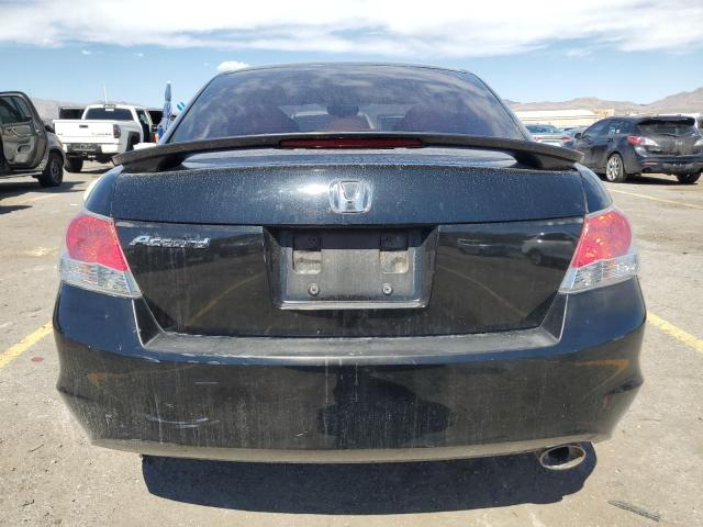 Photo 6 from auction – 2010 HONDA ACCORD LXP with VIN 1HGCP2F43AA172938