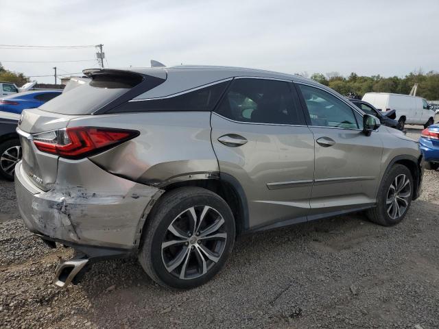 Photo 3 from auction – 2017 LEXUS RX 350 BAS with VIN 2T2BZMCA5HC075462