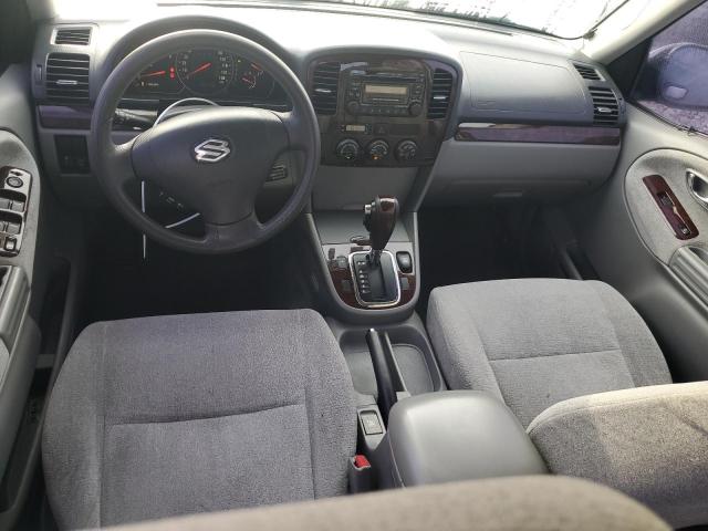 Photo 8 from auction – 2005 SUZUKI XL7 EX with VIN JS3TY92V454101255