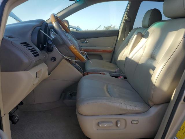 Photo 7 from auction – 2004 LEXUS RX 330 with VIN JTJHA31U040067400