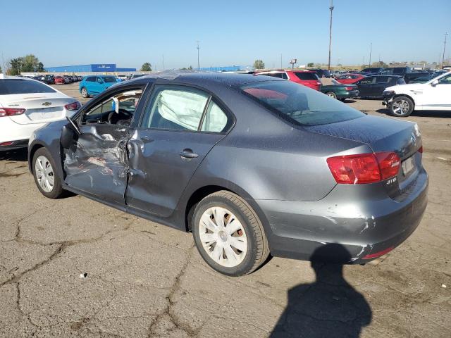 Photo 2 from auction – 2012 VOLKSWAGEN JETTA BASE with VIN 3VW2K7AJ4CM347090