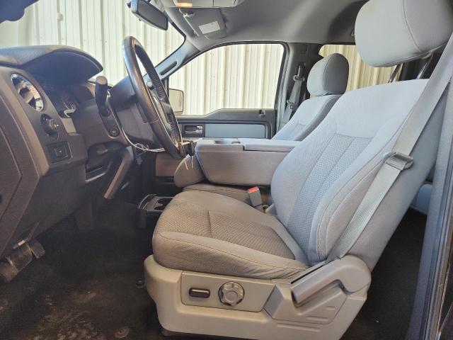 Photo 7 from auction – 2012 FORD F150 SUPER with VIN 1FTFW1EF0CFB92114
