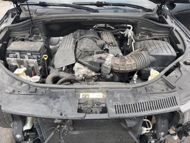 Photo 12 from auction – 2020 DODGE DURANGO SR with VIN 1C4SDJGJ3LC193085