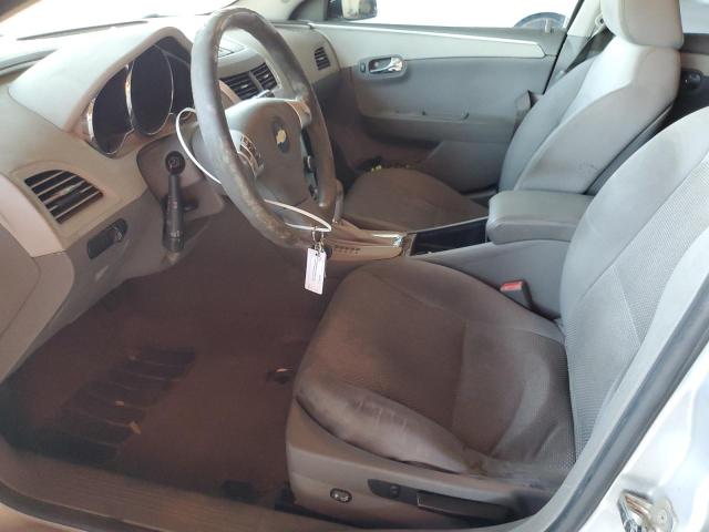 Photo 7 from auction – 2012 CHEVROLET MALIBU LS with VIN 1G1ZA5E0XCF324464