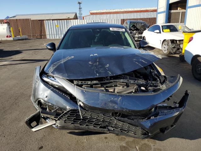 Photo 5 from auction – 2023 HONDA CIVIC TOUR with VIN 2HGFE1F92PH318460