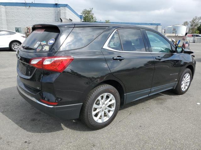 Photo 3 from auction – 2019 CHEVROLET EQUINOX LT with VIN 2GNAXKEV7K6189022