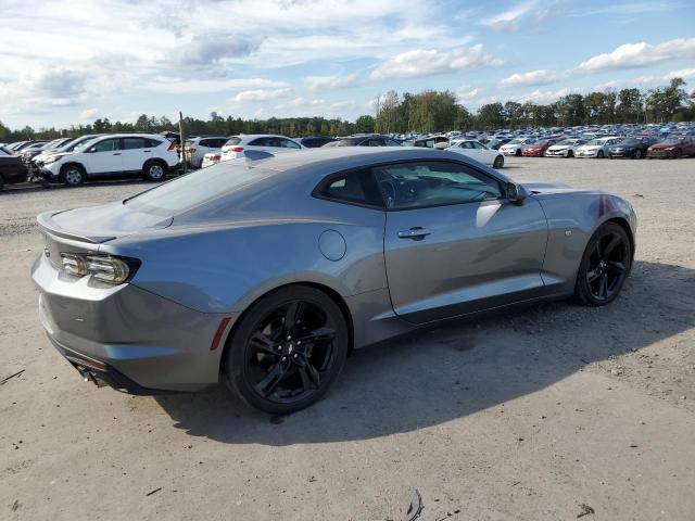 Photo 3 from auction – 2019 CHEVROLET CAMARO LS with VIN 1G1FA1RS6K0133441