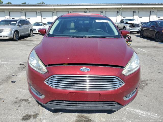 Photo 5 from auction – 2016 FORD FOCUS TITANIUM with VIN 1FADP3N24GL406600