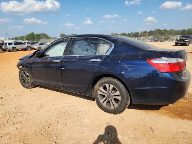Photo 2 from auction – 2014 HONDA ACCORD LX with VIN 1HGCR2F30EA061870