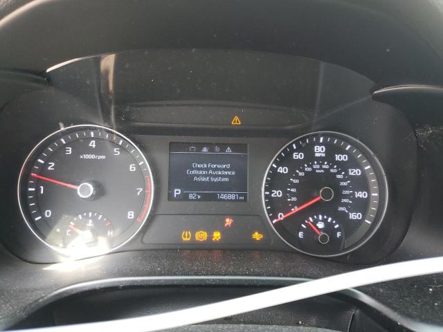 Photo 9 from auction – 2019 KIA FORTE FE with VIN 3KPF24AD7KE100085