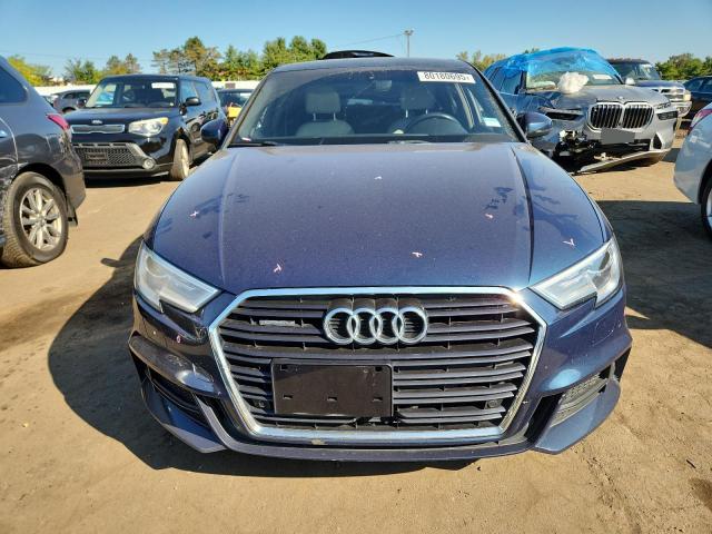 Photo 5 from auction – 2017 AUDI A3 PREMIUM PLUS with VIN WAUJ8GFF5H1018465