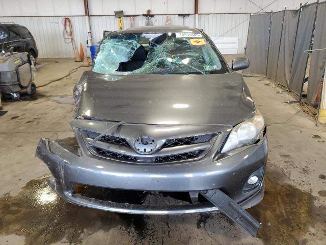 Photo 5 from auction – 2011 TOYOTA COROLLA BA with VIN 2T1BU4EE5BC732609