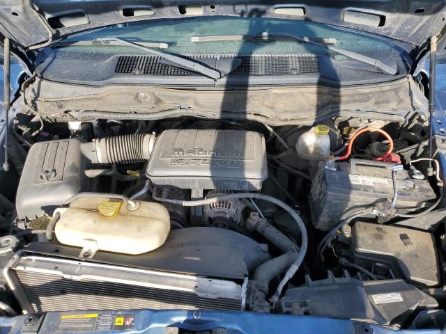 Photo 11 from auction – 2004 DODGE RAM 1500 S with VIN 1D7HA18N34J162345