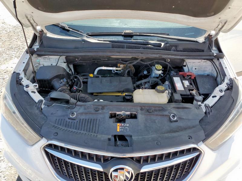 Photo 11 from auction – 2020 BUICK ENCORE SPO with VIN KL4CJ1SB4LB041989