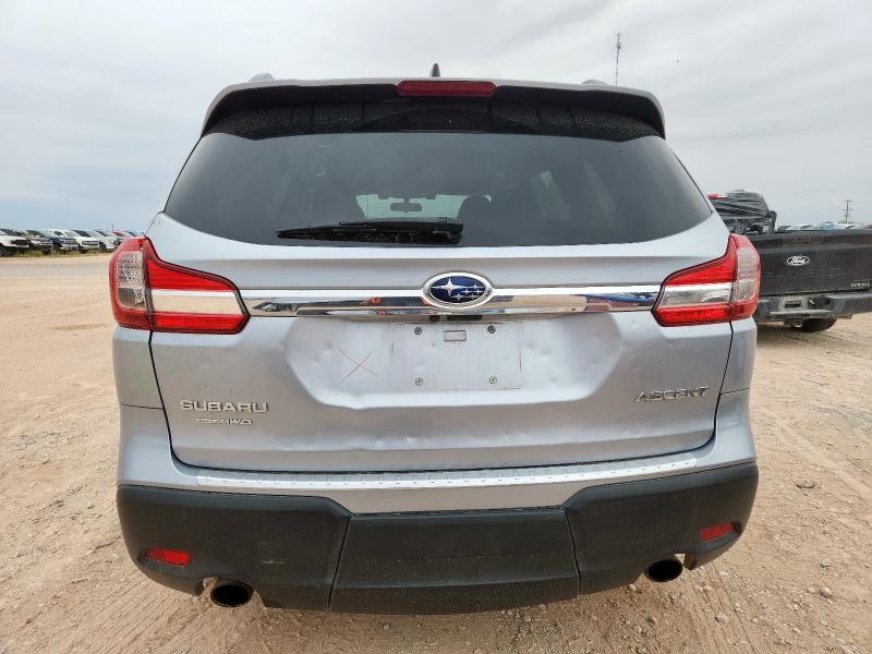 Photo 6 from auction – 2021 SUBARU ASCENT PREMIUM with VIN 4S4WMABD1M3435954