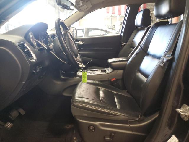 Photo 7 from auction – 2013 DODGE DURANGO CREW with VIN 1C4RDJDGXDC692037