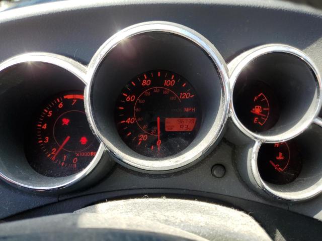 Zdjęcie 9 z aukcji – 2003 TOYOTA COROLLA MA z VIN 2T1KR32E53C087462