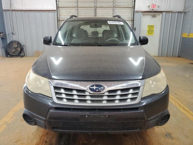 Photo 5 from auction – 2012 SUBARU FORESTER 2 with VIN JF2SHABC5CH439264