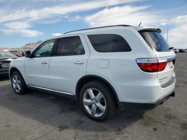 Photo 2 from auction – 2013 DODGE DURANGO CI with VIN 1C4SDJET6DC592983