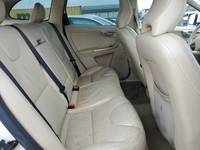 Photo 11 from auction – 2010 VOLVO XC60 3.2 with VIN YV4960DLXA2124130