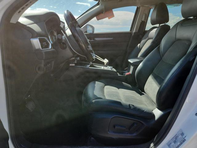 Photo 7 from auction – 2019 MAZDA CX-5 TOURING with VIN JM3KFACM1K1532759