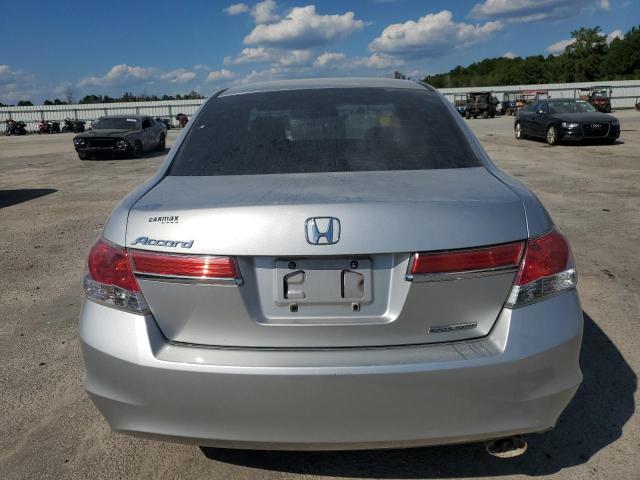 Photo 6 from auction – 2012 HONDA ACCORD SE with VIN 1HGCP2F62CA044856