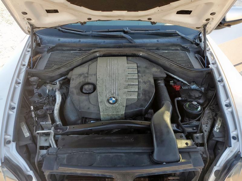 Photo 11 from auction – 2009 BMW X5 XDRIVE3 with VIN 5UXFF03509LJ96323