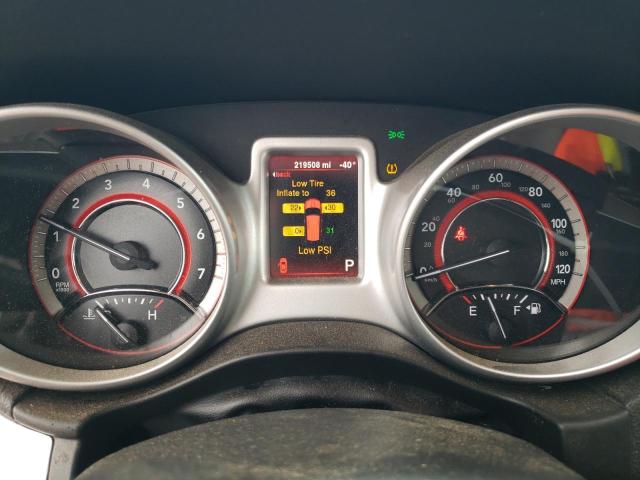 Photo 9 from auction – 2014 DODGE JOURNEY SE with VIN 3C4PDCAB0ET163780