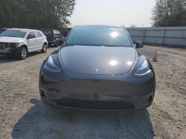 Photo 5 from auction – 2024 TESLA MODEL Y with VIN 7SAYGAEE4RF119311