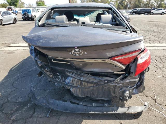 Photo 6 from auction – 2017 TOYOTA CAMRY LE with VIN 4T1BF1FK9HU395205