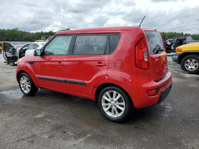 Photo 2 from auction – 2013 KIA SOUL + with VIN KNDJT2A60D7560530