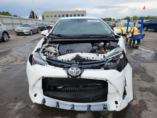 Photo 5 from auction – 2018 TOYOTA COROLLA L with VIN 2T1BURHE8JC042182