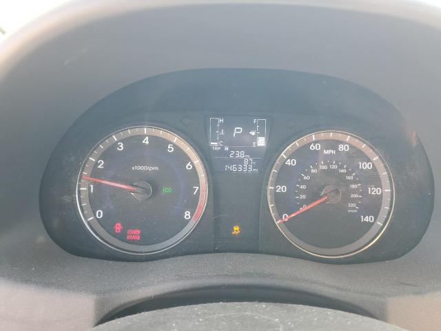 Photo 9 from auction – 2015 HYUNDAI ACCENT GLS with VIN KMHCT4AE2FU840395