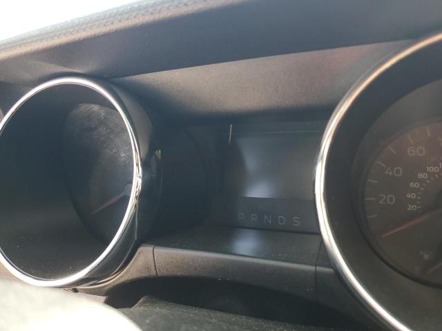 Photo 9 from auction – 2015 FORD MUSTANG with VIN 1FA6P8AM4F5433358