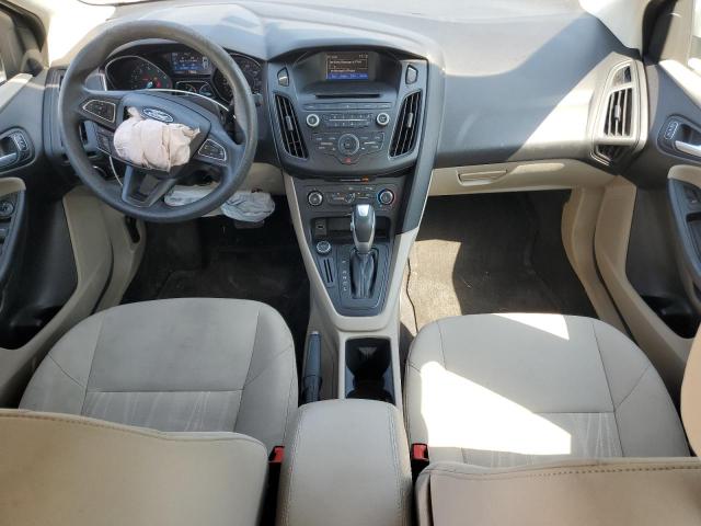 Фото 8 с аукциона – 2015 FORD FOCUS SE с VIN 1FADP3F24FL250572
