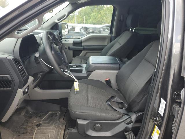Photo 7 from auction – 2019 FORD F150 SUPER with VIN 1FTEW1E52KFD12710